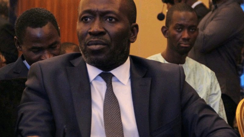 La démocratie n’est pas le caprice des puissants…(Par Gassama Diaby).