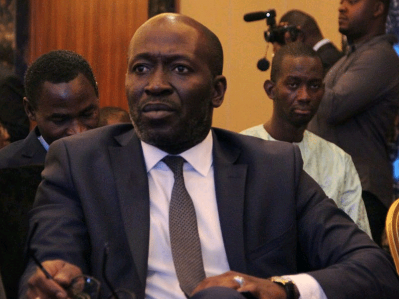 La démocratie n’est pas le caprice des puissants…(Par Gassama Diaby).