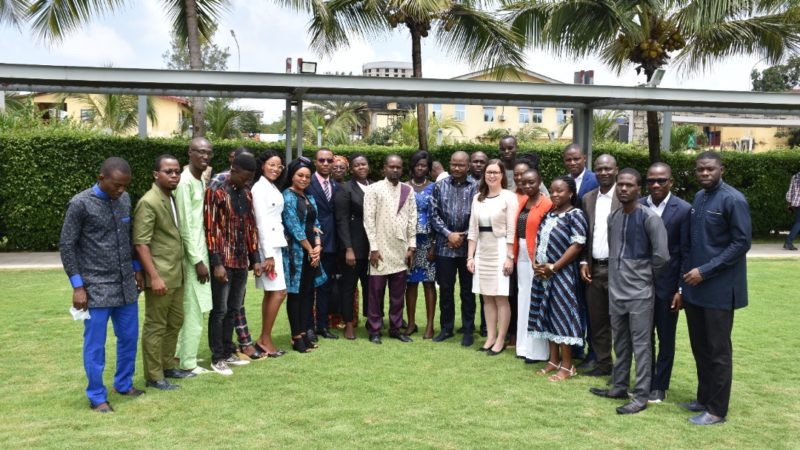 Atelier de l’intégration sous régionale et la souveraineté des Etats au cœur d’un débat à Conakry