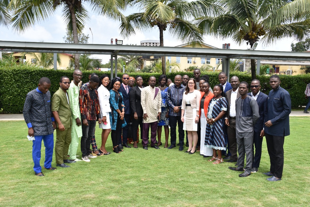 Atelier de l’intégration sous régionale et la souveraineté des Etats au cœur d’un débat à Conakry