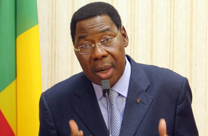 Le médiateur de la CEDEAO en Guinée, Thomas Boni Yayi attendu dimanche à Conakry.