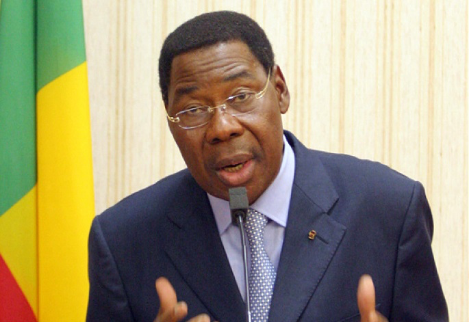 Le médiateur de la CEDEAO en Guinée, Thomas Boni Yayi attendu dimanche à Conakry.