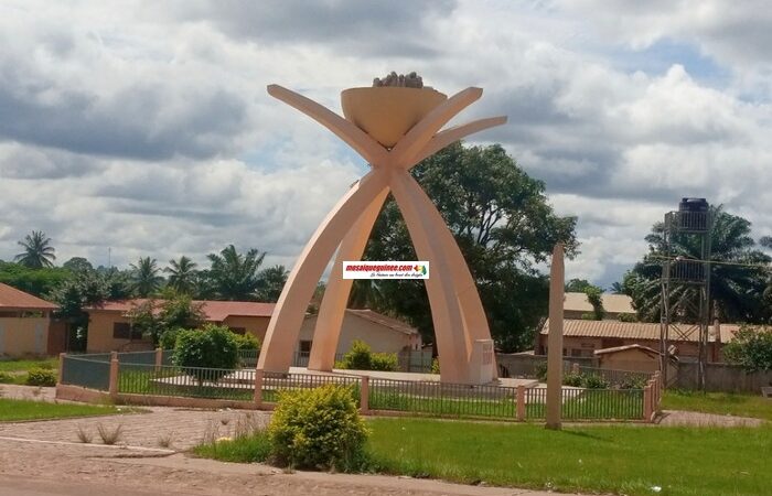 Urgent : le conseil communal urbain de N’Zerekoré dissout pour mauvaise gestion (décret)