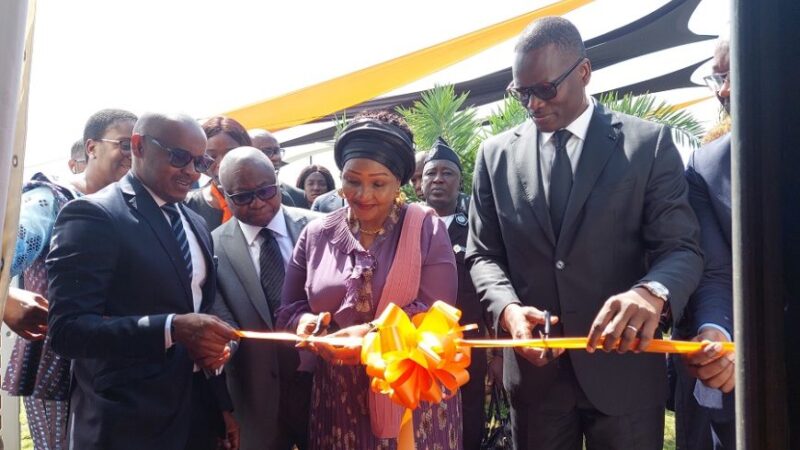 Guinée: Orange Guinée lance la première édition dénommée ‘’Innovation Days’’