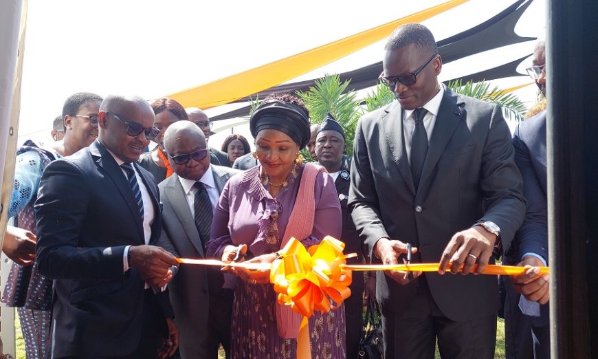 Guinée: Orange Guinée lance la première édition dénommée ‘’Innovation Days’’