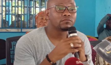 Fodé Baldé alerte: «Pénaliser les défis de presse, c’est tué la libération d’expression en Guinée»