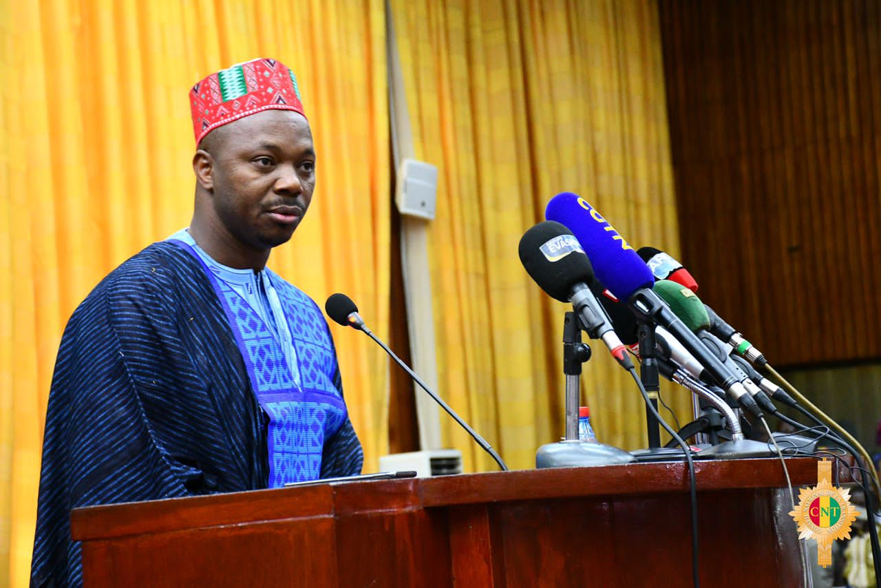 Dr Ousmane Bougouma aux conseillers du CNT: «Nos gouvernants doivent être des modèles»