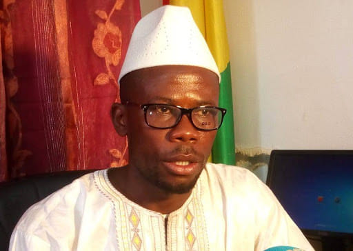 Dr Ibrahima Sory Diallo règle son compte à Abdoulaye Kourouma:«C’est un menteur politique»