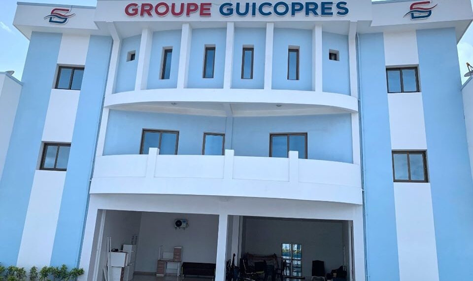 APPEL A CANDIDATURE ZAKARCHI & CO ZK2/CDD/01/04/23/Conakry Avis de recrutement pour le poste de : Ingénieur d’Etudes Polyvalent – H/F