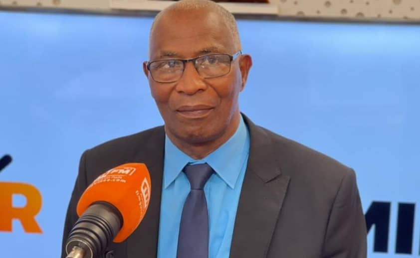 Bah Oury: “Le CNRD et de gouvernement de la transition doivent appliquer à la lettre et à l’esprit les accords avec la CÉDÉAO »