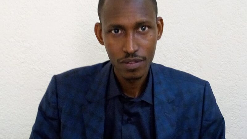 Reprise annoncée des manifestations forces vives de Guinée: “Il y a des gens qui méritent d’aller en prison”, Boubacar Siddighi Diallo.