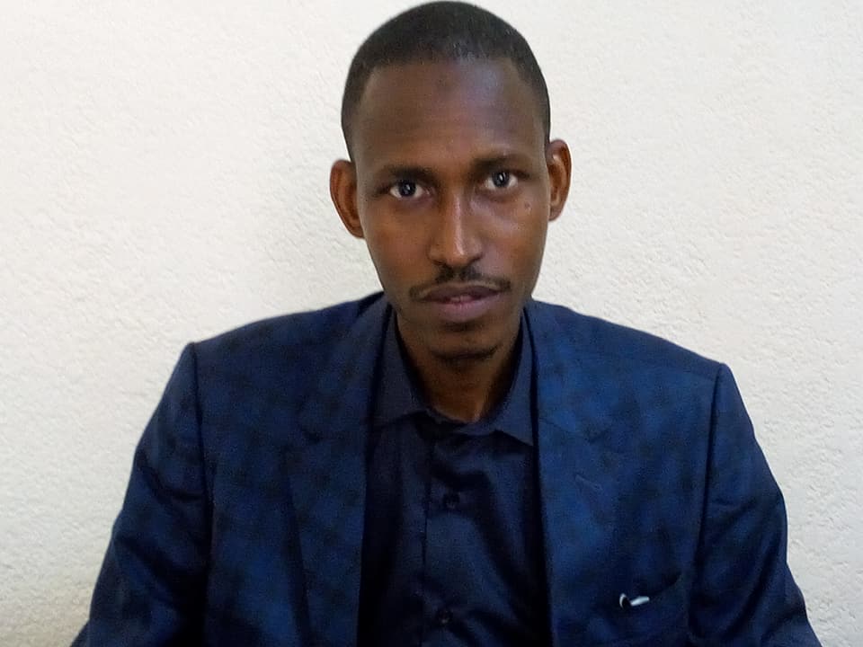 Reprise annoncée des manifestations forces vives de Guinée: “Il y a des gens qui méritent d’aller en prison”, Boubacar Siddighi Diallo.