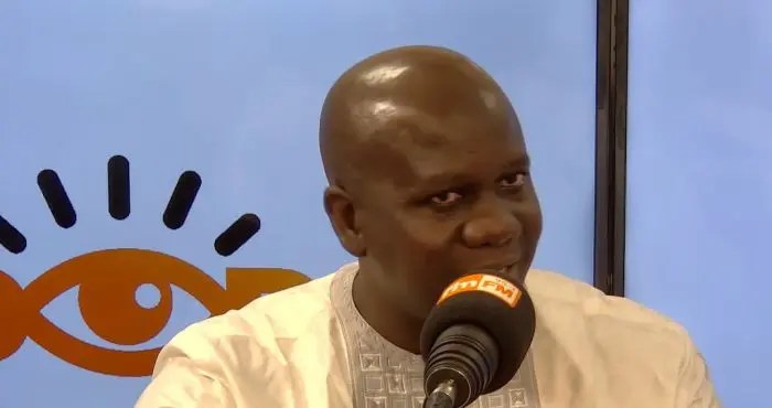 Absence du Colonel Doumbouya au sommet Russie-Afrique:“Le président Doumbouya n’a aucune légitimité, ni aucun attribut pour représenter notre pays”, Étienne Soropogui.