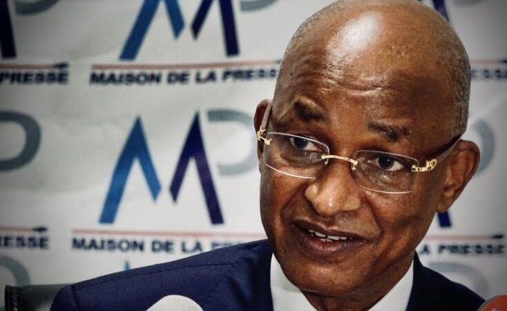 Envoi d’une commission rogatoire à Dakar: “Pour moi, c’est une manière d’écorner l’image de Cellou Dalein Diallo”, Cellou Baldé.