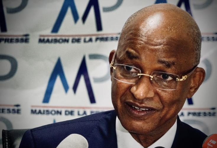 Désignation d’Elhadj Cellou Dalein Diallo pour conduire la mission d’observation à Madagascar: “Cela montre que c’est un homme respecté”