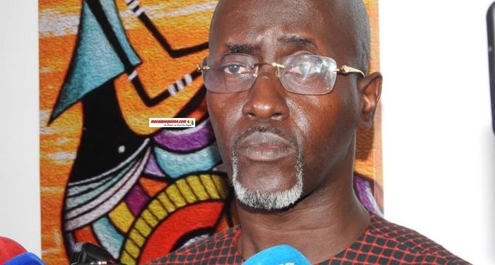 L’augmentation des prix sur le marché: Voici la réaction d’Ousmane Keïta, président de l’association des consommateurs de Guinée.