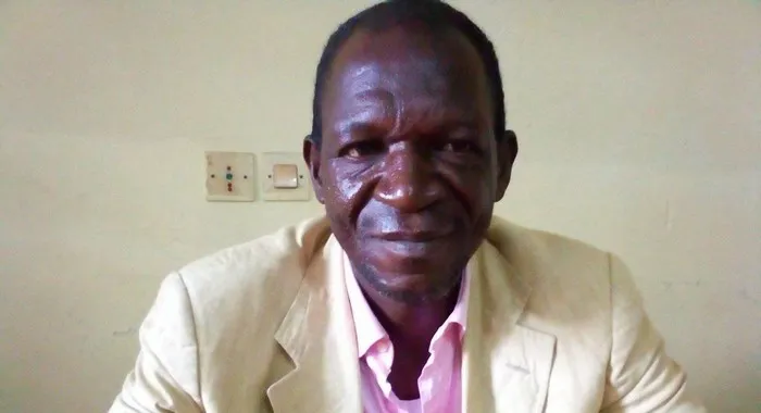 Aboubacar Biro Soumah, président du PPC: “La junte militaire à la tête Général Mamadi Doumbouya n’a pas l’intention d’organiser les élections”.