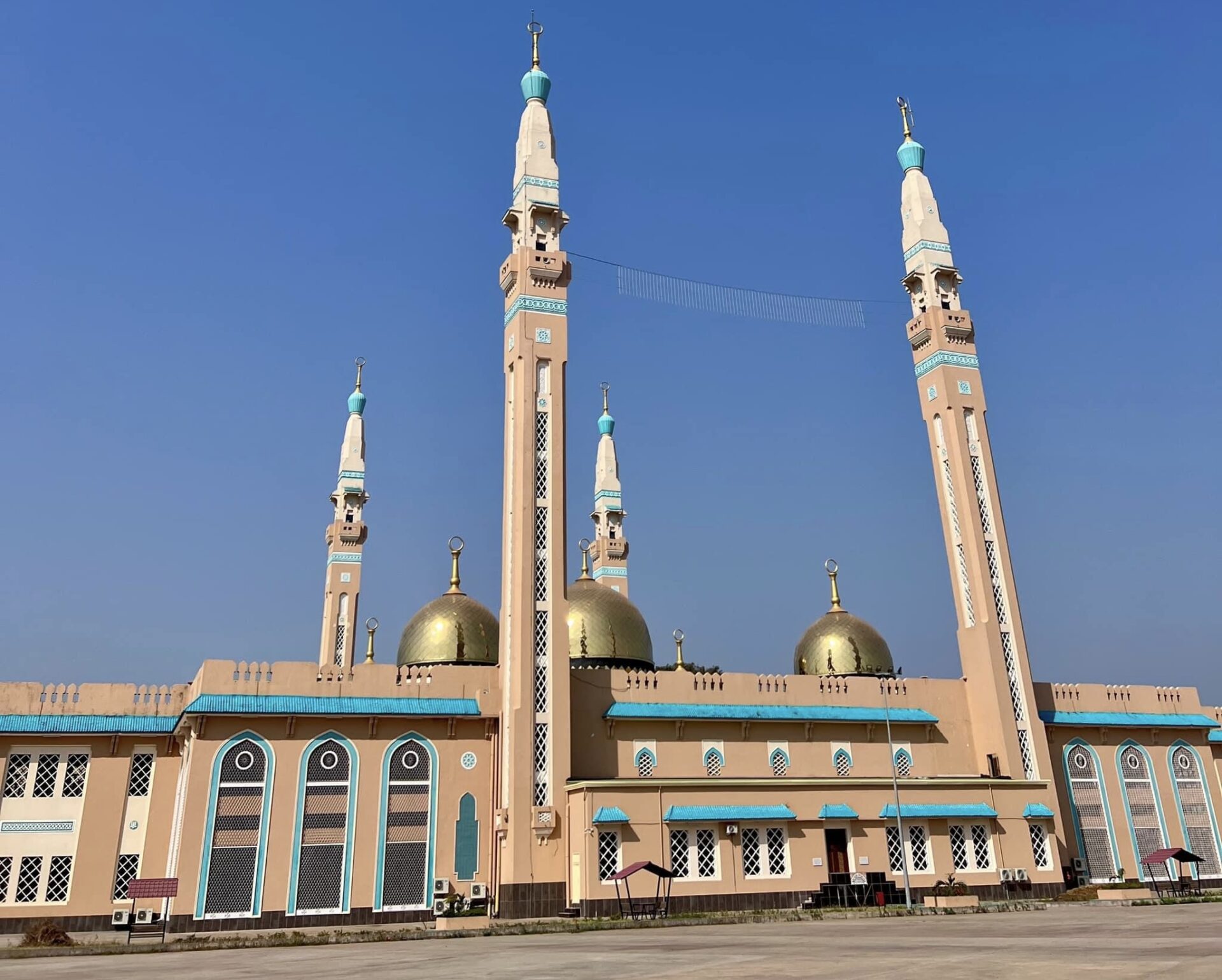 Guinée: l’Aid el Fitr célébrée ce mercredi, 10 avril (officiel)