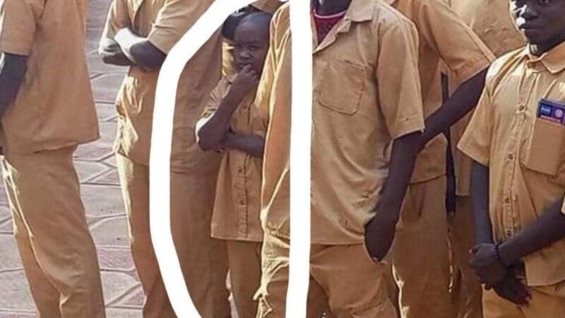 Examens nationaux en Guinée : 63% de réussite au CEE et 47% au BEPC