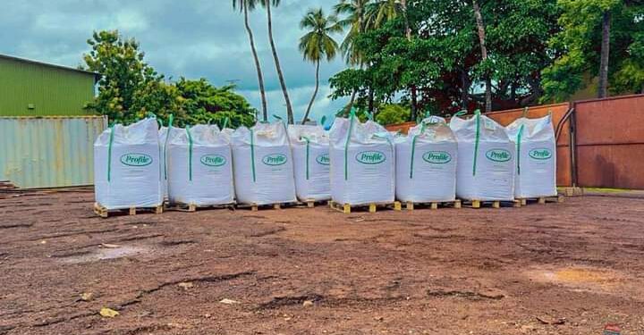 Rénovation du stade 28 septembre de Dixinn : Mise au point du Groupe Guicopres