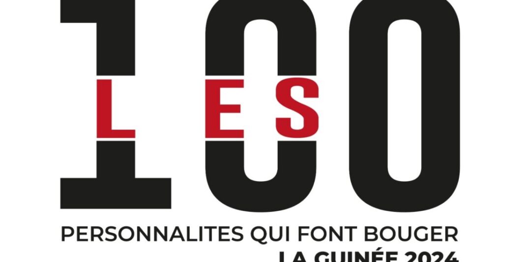 Communiqué N02 de l’organisation de la 8ème édition du forum national des acteurs publics-FONAP 2024 Suivi du Gala de distinction des 100 personnalités qui font bouger la Guinée en 2024