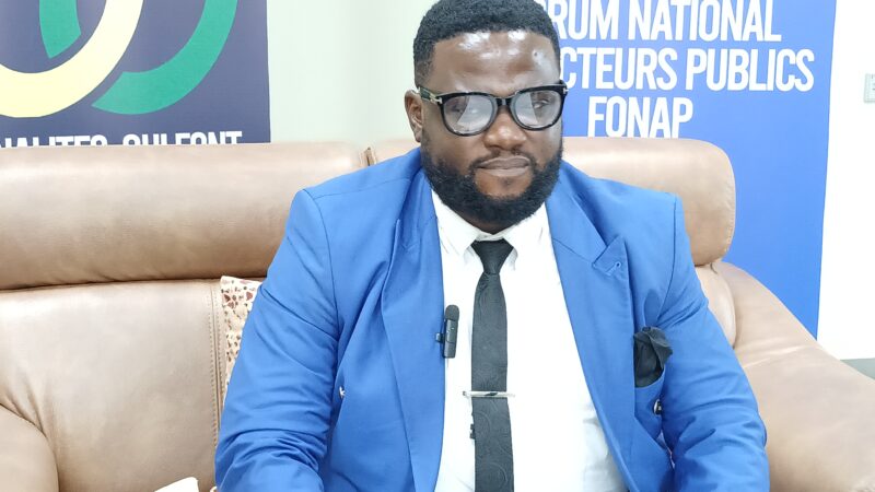 8ème édition des 100 personnalités qui font bouger la Guinée: les organisateurs annoncent les couleurs de l&rsquo;événement.    