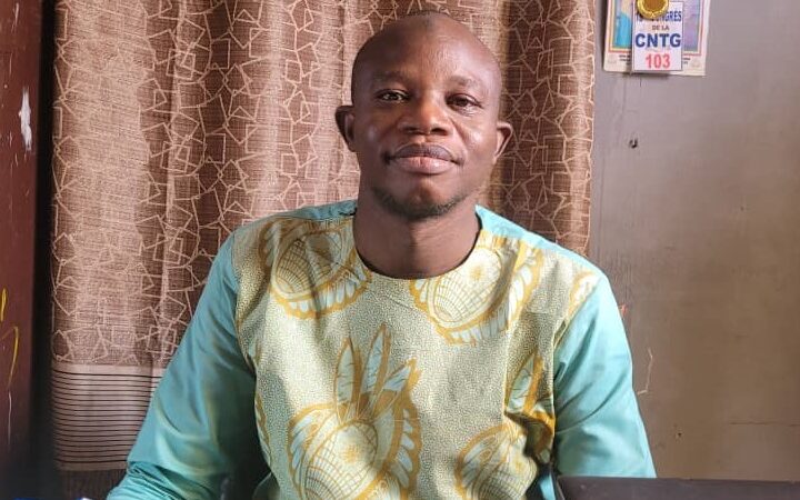 Prise en compte de la scolarité du mois  septembre par les écoles privées.” Il a été convenu que ces une ou deux semaines de cours ne seront pas payées  par les parents d&rsquo;élèves” Salif Camara FSPE. 