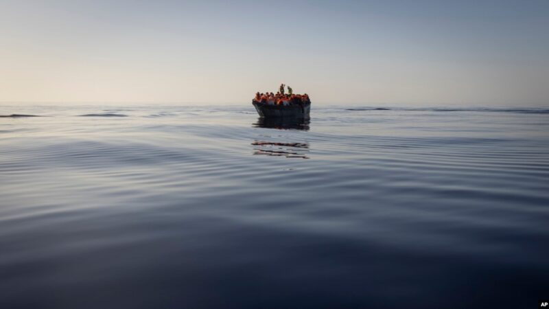 Douze migrants tunisiens morts noyés dans un naufrage au large de Djerba