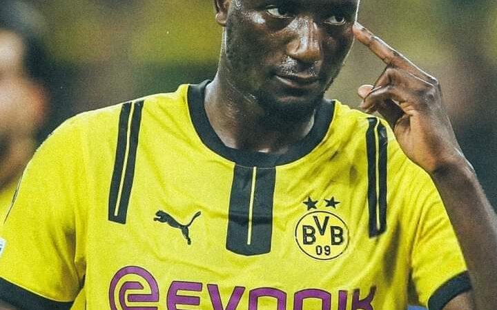 Bundesliga : Serhou Guirassy encore décisif avec Dortmund