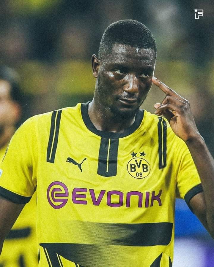 Bundesliga : Serhou Guirassy encore décisif avec Dortmund