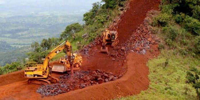 Lettre ouverte au Ministre des Mines et de la Géologie