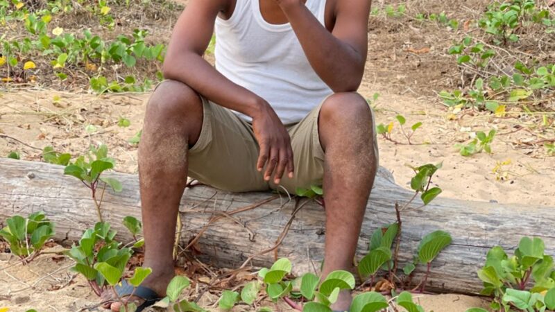 Mon droit au travail et à la dignité a été brisé (Par Djibril Kaback Camara)