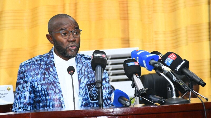 PLFI 2025, volet recettes : Voici les fortes recommandations du Conseil National de la Transition