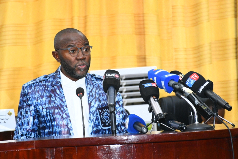 PLFI 2025, volet recettes : Voici les fortes recommandations du Conseil National de la Transition