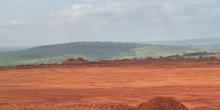 Qui veut décourager les investisseurs en Guinée et ralentir le développement économique engagé par le Général Mamadi Doumbouya ?