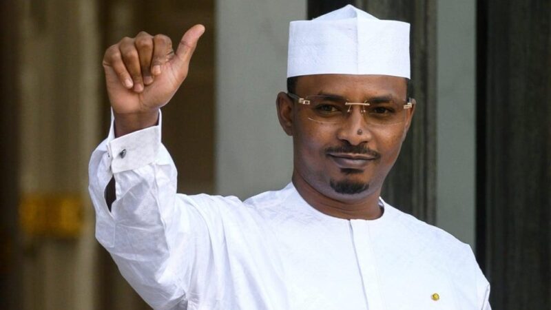 Tchad: un commando armé attaque le palais présidentiel avant d’être maîtrisé