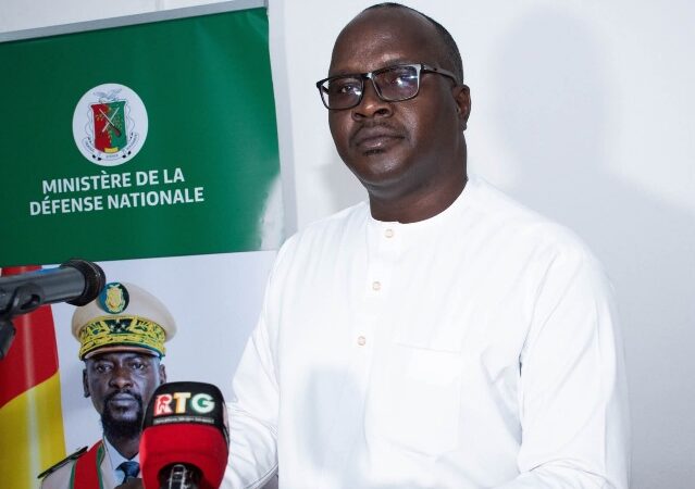 Diffusion des informations nuisibles à l&rsquo;armée: le DIRPA hausse le ton. 