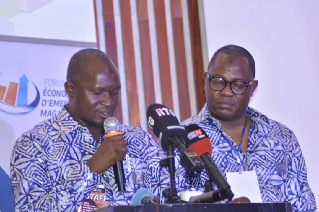 Conakry: Lancement de la troisième édition du Forum économique Emergence magazine