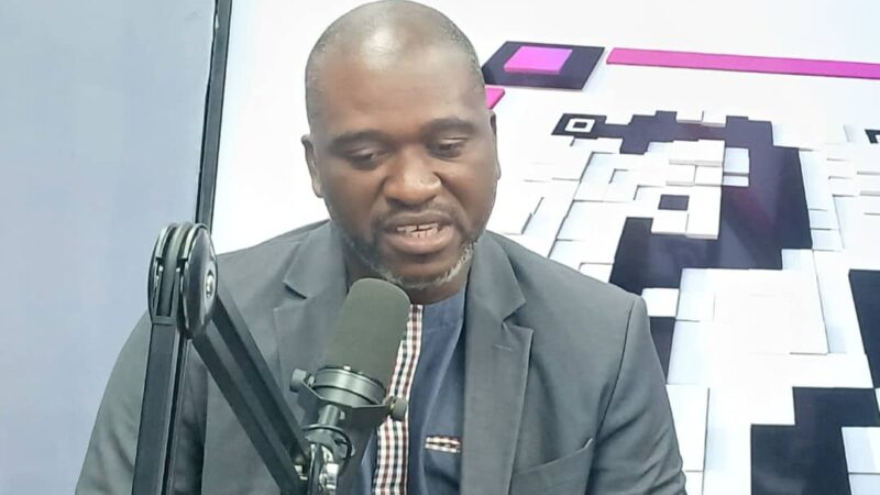 Sory Camara à propos  d’Alpha Condé: “Cet homme a été un échec pour toute une génération”