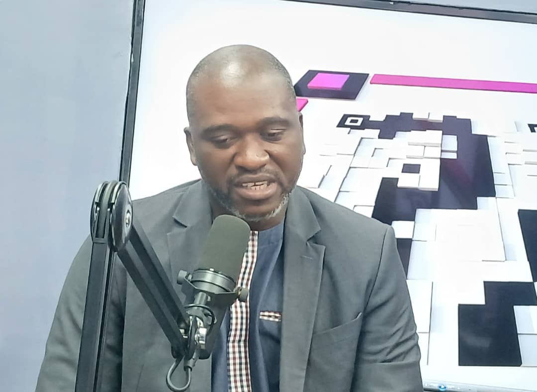 Sory Camara à propos  d’Alpha Condé: “Cet homme a été un échec pour toute une génération”