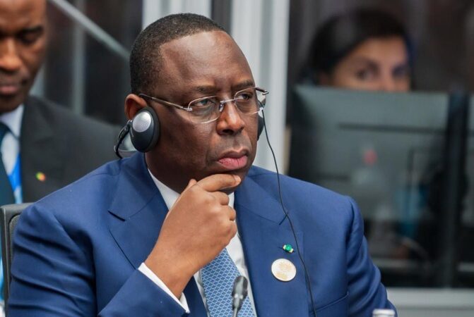 Sénégal: le FMI évoque une dette «cachée» d’environ 7 milliards de dollars par l’administration Macky Sall