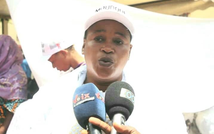 Mamou/célébration des acquis du CNRD : Le mouvement Moudouf de Maneah au cœur de la grande mobilisation. 