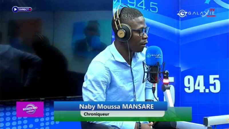 La transhumance des leaders politiques en Guinée : un symptôme révélateur et dangereux pour le Pays ( par Mansaré Soumah Naby Moussa) 