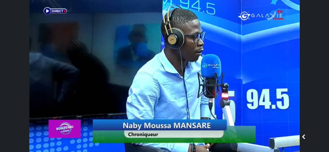 La transhumance des leaders politiques en Guinée : un symptôme révélateur et dangereux pour le Pays ( par Mansaré Soumah Naby Moussa) 