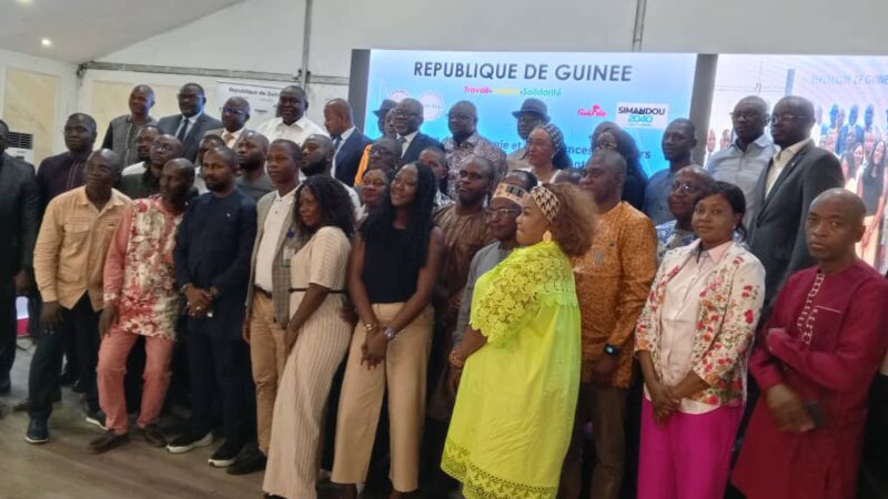 Guinée: Tenue à Conakry d&rsquo;un atelier de vulgarisation du décret portant cadre générale de la gestion des investissements publics 