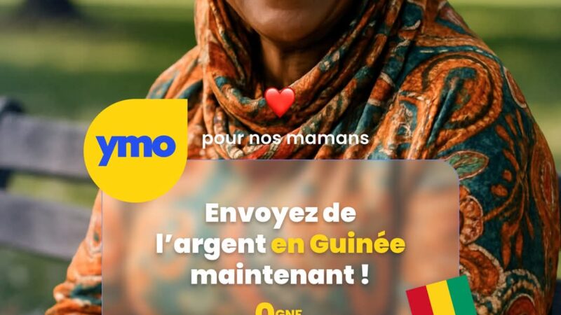 SIFIMBAM 2025 : IMMERSION DANS L’UNIVERS DES ACTEURS DE LA MONÉTIQUE EN GUINÉE (YMO GUINÉE).