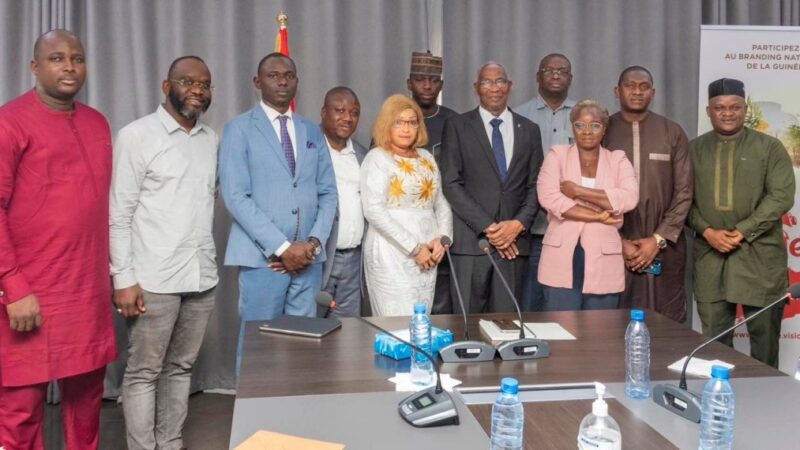 Liberté de la presse: la Guinée rétrogradée à la 103ème place mondiale