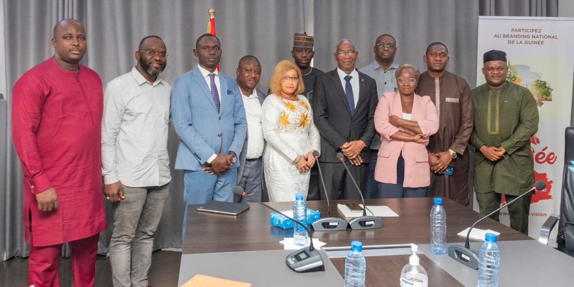 Liberté de la presse: la Guinée rétrogradée à la 103ème place mondiale