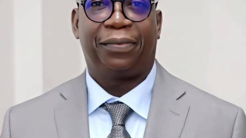 Me Mohamed Traoré : « Je voudrais donc faire une pause par respect pour ma famille et mes amis… »