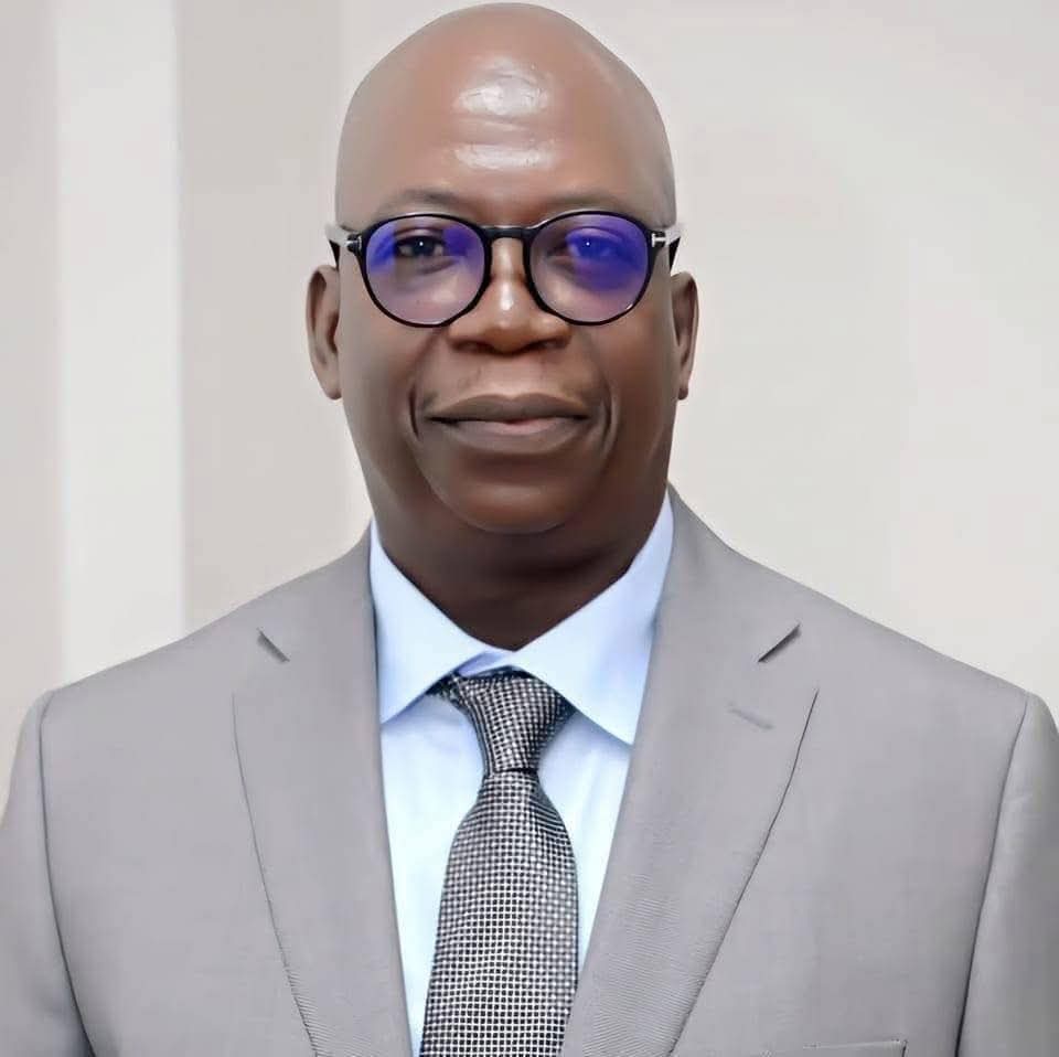 Me Mohamed Traoré : « Je voudrais donc faire une pause par respect pour ma famille et mes amis… »